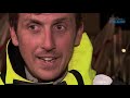 Tom Dolan Finishes 3rd LEG 4 La Solitaire du Figaro