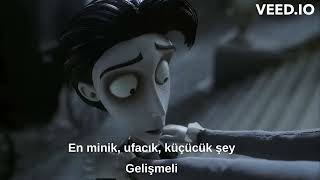 Corpse Bride Türkçe Altyazı