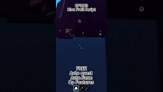 LEVEL UP WHILE YOU SLEEP! 📈 | Blox Fruits Free Auto Farm Script 2026  #roblox  #gaming  #robloxedit