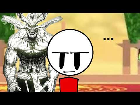 Block tales Trinity council //Roblox Animation//