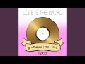 5 10 15 20 25 30 Years Of Love mp3