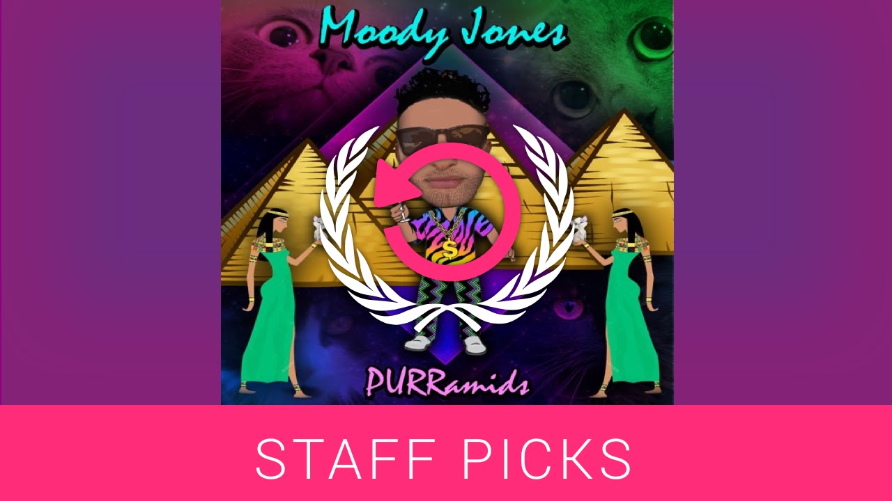 Ver Moody Jones - Catnip Lamar (Original Mix) | ListenOnRepeat Staff Pick no YouTube Ver Moody Jones - Catnip Lamar (Original Mix) | ListenOnRepeat Staff Pick no YouTube