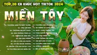 THƯƠNG ANH TƯ MIỆT VƯỜN & THƯƠNG EM DỮ CHƯA | PINKY VANH - THÁI KHIẾT LINH | NHẠC HOT TIKTOK 2024