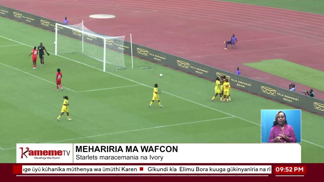 #MutamburukoWaMohoro