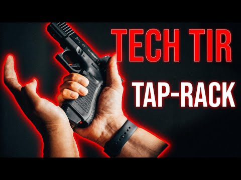 Tech Tir : Incidents de tir = TAP RACK
