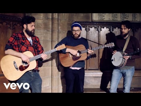 Bear's Den - Above The Clouds Of Pompeii