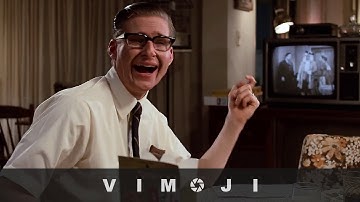 Time to change that oil! l Back to the Future