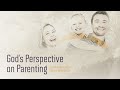 "God's Perspective on Parenting" with Jentezen Franklin