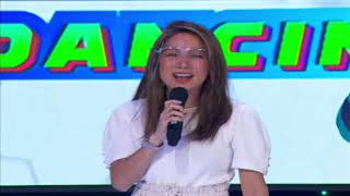 Eat Bulaga Social Dis Dancing - November 3,2020