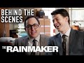 Inside the Series: Meet the Cast of The Rainmaker (S1)