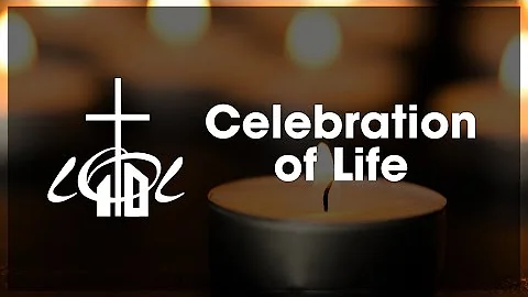 Celebration of Life: Dorothy Blum