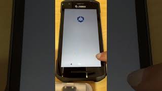 Zebra Zero Touch開通(整合VMware Workspace ONE UEM)