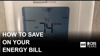 Making Ends Meet: How to save money on your energy bill this summer