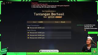Pure Fiction 4.2 Teori Pencipta Bentuk ∺ Kafka DOT & Semi-F2P Silver Wolf LV.999 ∺ Honkai: Star Rail