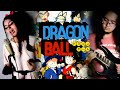 Romance te puedo dar - Dragon Ball - CGcover
