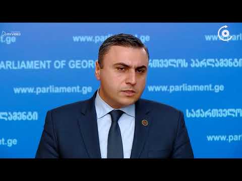 “თუ გიორგი მარგველაშვილი მომავალ საპრეზიდენტო არჩევნებში მონაწილეობას გადაწყვეტს, ეს იქნება მისი კიდ