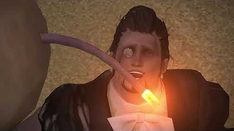 FFXIV - Meeting Hildibrand Manderville