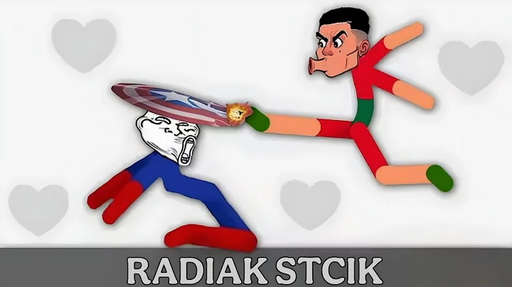 Best Falls | stickman Dismounting Compilation of  Funny Moments #39