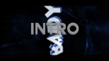 #53 Intro • RaidyArtz AE Contest Entry | #Raidy0.6K | By WorthyDesigns