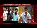 AP DGP Sambasiva Rao press meet on Likhita kidnap case