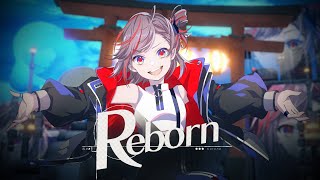 Kotone（天神子兎音）Reborn / Official MV