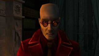 VtM: Bloodlines - Clan Quest Mod - Tremere Quest Pickup VtM: Bloodlines - Clan Quest Mod - Tremere Quest Pickup