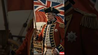 The History of America Part 4 🇺🇸 | Battle of York town & U.S. Independence | #usa #shorts
