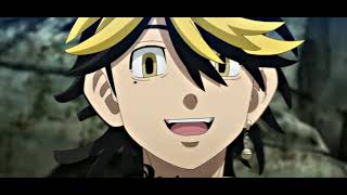 Mikey Vs Kazutora Edit-Money