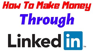 How to make money by linkedin during corona virus | latest online
method –the time waster