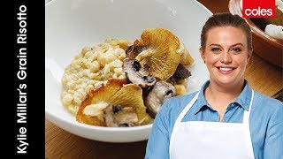 Kylie Millar's Grain Risotto