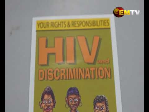 HIV Infections Increase