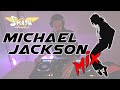 Michael jackson live mix     mixed by dj smack delicious