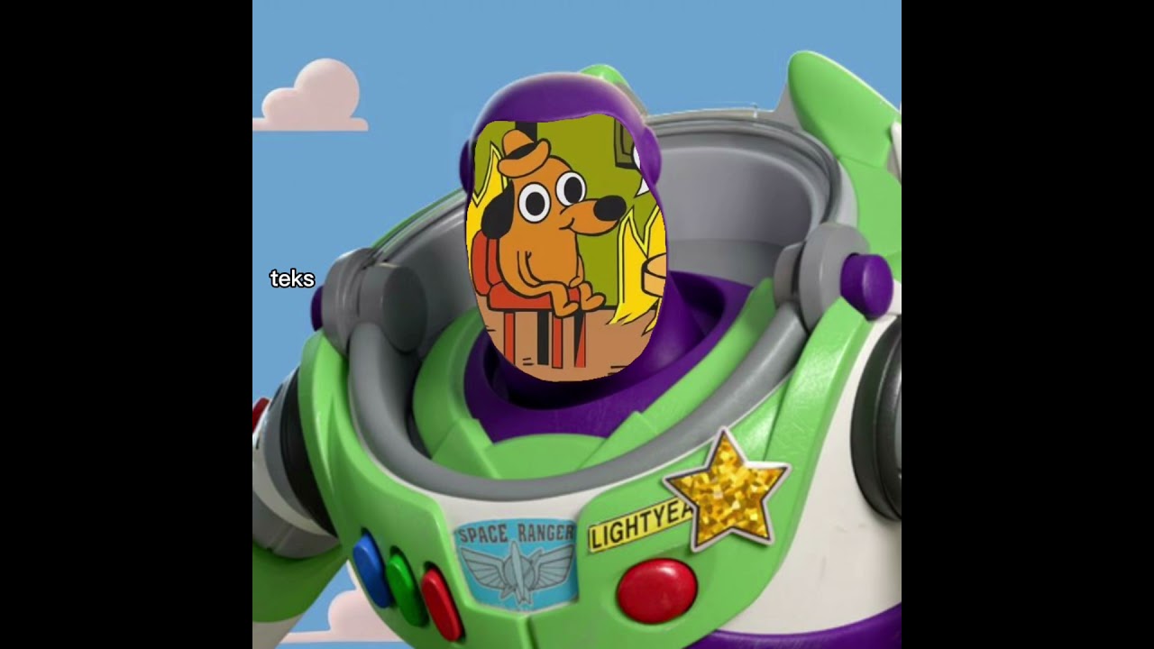 Buzz - YouTube