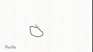 shrinking circle
