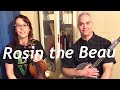 Rosin the Beau - #irishmusic #clawhammerbanjo #fiddle #folkmusic #oldtimemusic