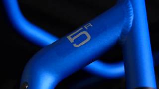Quickie 5R - What's New?