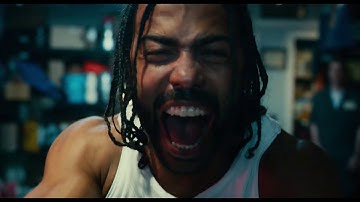 映画『ブラインドスポッティング』予告編