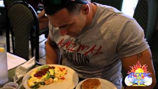 Information Atomic Omelett Promo - Featuring Jason Gallihad Update