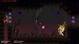 Wings Of Vi Centaur Bait Fail