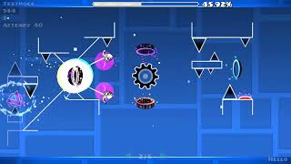 [HARDEST Dual Challenge?] ETIOLNLYA Preview 1