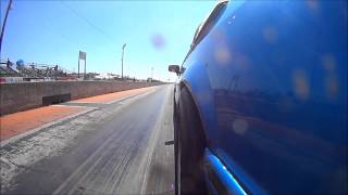 NMRA SBSO Bradenton 88 Gt Friday Test pass