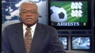 ITV Central Continuity & Adverts (11th February 1999)