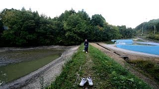 Modern Koi Blog #2748 - How much fresh water does a natural pond need?