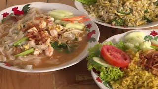 [FULL] Berburu Kuliner Yang Segar dan Nikmat | MAKAN RECEH (21/09/23)