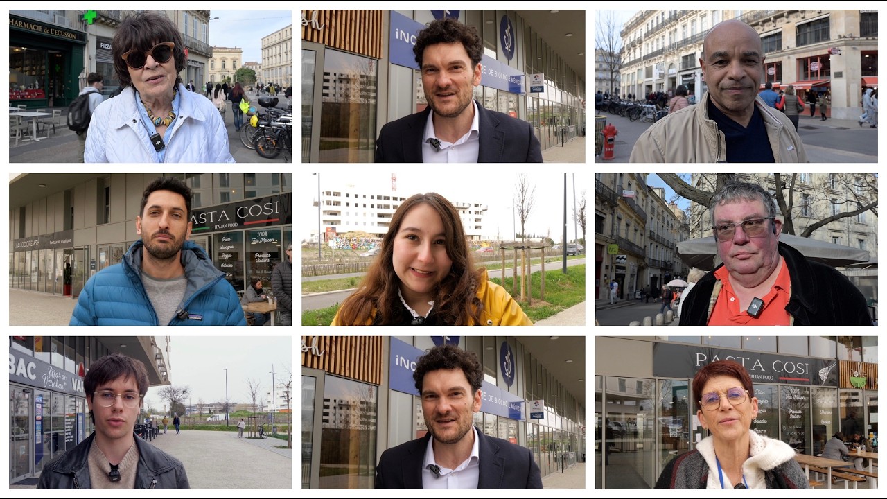 Municipales 2026 : Ce que les habitants attendent vraiment de leur futur maire !