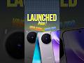 ๐ King Launched - Vivo X300 & X300 Pro Price ? | X200