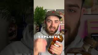 This Brandy has a CRAZY Link to Cardigans 🤯