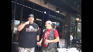 Grilldog Presents: Fun with Rum