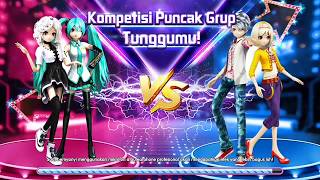 Game AU-Superstar Indonesia | Perayaan 30 Hari screenshot 5
