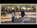 Grace to grace  hillsong worship  orchos youth dance ministry